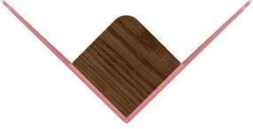 Fali acél akasztó Butterflies Mini – UMAGE