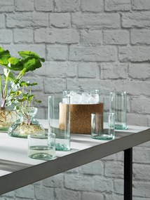 Canopy söröspohár, 520 ml, átlátszó, 4 db-os készlet - LSA International