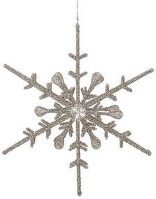 Karácsonyi függődísz Moon – Bloomingville