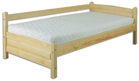 Egyszemélyes 90 cm LK 132 (masszív). 753186