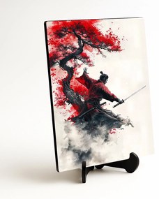 DUBLEZ | Kép - Szamuráj