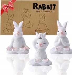 Tündérkerti figurák – kerti dekoráció kültéri használatra