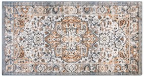 Színes szőnyeg 80 x 150 cm MARALIK Beliani
