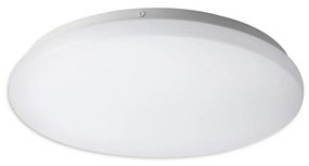 Top Light DUNAJ K 30 - LED Mennyezeti lámpa DUNAJ LED/18W/230V 4000K