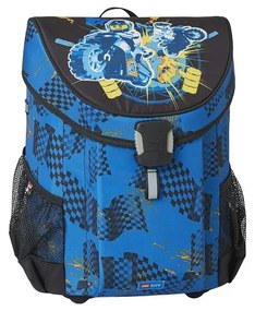 Gyerek hátitáska 18 l City Race – LEGO®