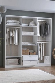 Terra 6 210 - White