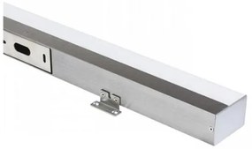 RED-Design Rendl-R12402-LED LEVIA fürdőszobai tükörvilágítás LED/12W/230V IP44