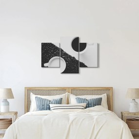 Kávé képe (90x60 cm)