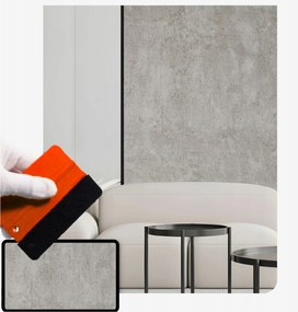 Öntapadós tapéta Vastag 122x300cm Konyha Fürdőszoba Bútor Tapéta