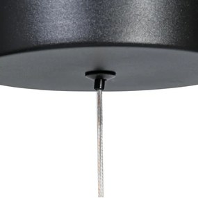 Brilagi - LED csillár zsinóron VERANO LED/15W/230V