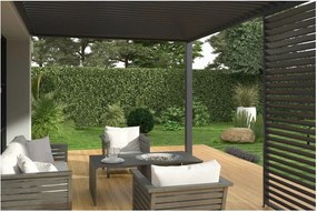 Bioklimatikus pergola Intro Plus – Rojaplast