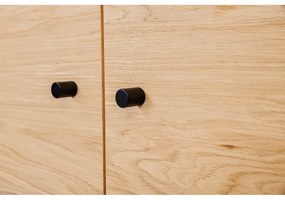 Jugend könyvszekrény - Woodman