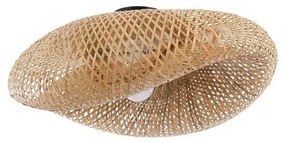 Immax 08298L - BOHO HILO mennyezeti lĂĄmpatest 1xE27/40W/230V, ĂĄtmĂ©rĆ 60 cm