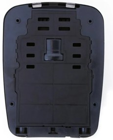 Kézszárító Jet Dryer Storm, fehér