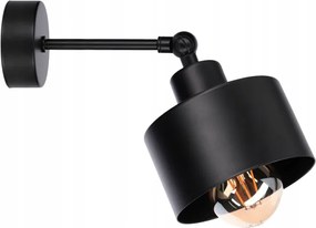 Érdekes Fali Lámpa Loft A Csuklón Led