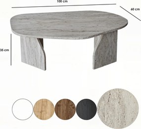 Rock - Travertine
