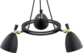 Argon CHARLOTTE 6149 Csillár 3x15W/E27 IP20