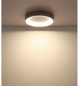 Globo 48487-48 - LED dimmelhető mennyezeti lámpa GALLEGOS 48W/230V 2700-6000K átm. 50 cm+távirányító