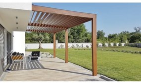 Kanlux 33361 - Kültéri spotlámpa AQILO 1xGU10/7W/230V IP65 fekete