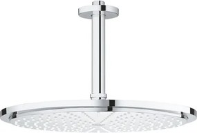 Grohe Rainshower Cosmopolitan Metal fejzuhany zuhanykarral együtt króm 26067000 G26067000