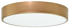 Temar Mennyezeti lámpa CLEO 4xE27/24W/230V á. 50 cm arany 5907623691910