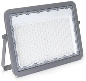 Aigostar - LED Reflektor LED/200W/230V szürke 6500K IP65