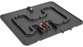 Sencor - Kontakt grill 2000W/230V