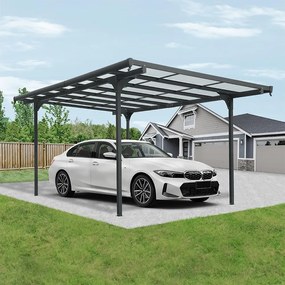 Avenberg PENTAGON Kocsibeálló