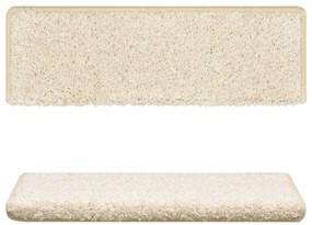 15 db férfi lépcsőszőnyeg 65x21x4 cm