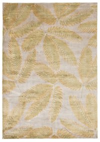 Ambrosia szőnyeg, mustár, 170x240cm