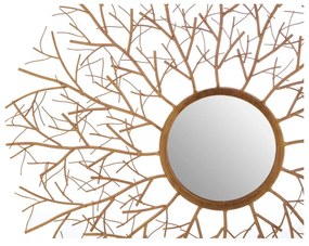 Fali tükör ø 76 cm Zariah – Premier Housewares