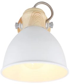 Globo 54018-1 - Fali spotlámpa WIHO 1xE27/40W/230V