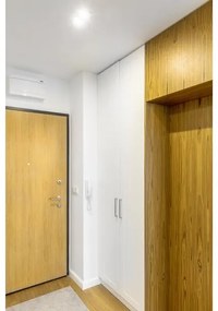 Lámpa Mennyezeti lámpatest MORENA, IP20, négyzet, ezüst