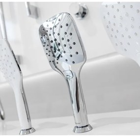 Ravak X070171 - FREE zuhanyszett csapteleppel, fényes króm