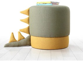 Puha Puff Moouv 3338 - Green