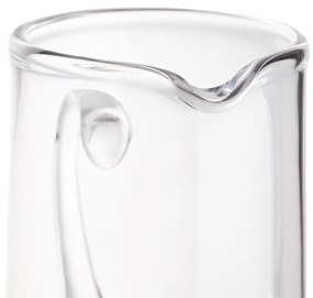 PITCHER kancsó üveg 2l