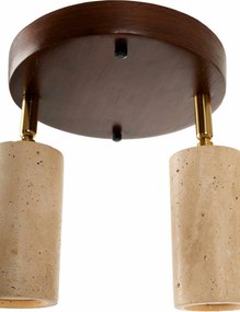 Nur B - Walnut - ELS