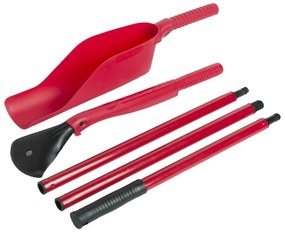 Ereszcsatorna tisztító – Garden Pleasure