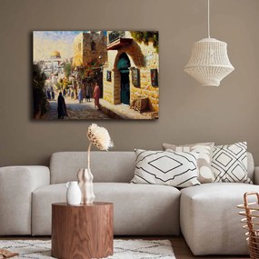 Vászonkép, 70×100 cm – 70100GSC-023