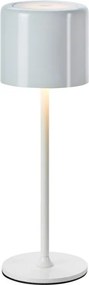 Markslojd FILO 108658 Asztali lámpa 1x40W/E27 3000K IP44