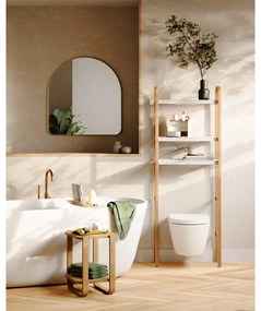 Fali tükör 87x92 cm Hubba – Umbra