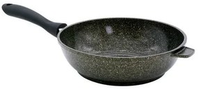 Kitchisimo Mély serpenyő, átmérő 24 cm,alumíniumötvözet