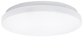 Aigostar B.V. Aigostar - LED Mennyezeti lámpa LED/24W/230V 3000K AI1896
