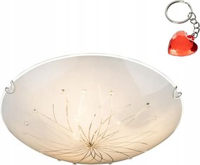 Calimero I 40402-3 Globo plafon Ajándék