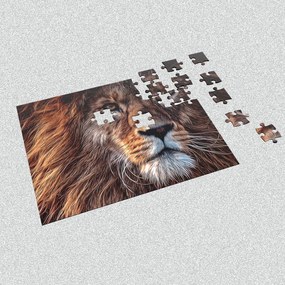A3 méretű puzzle