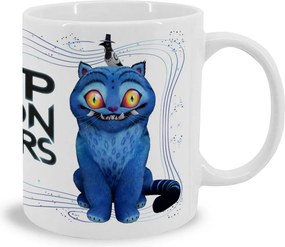K-pop Démonvadászok Derpy & Sussie porcelán bögre 315 ml (11 oz) Díszdobozban