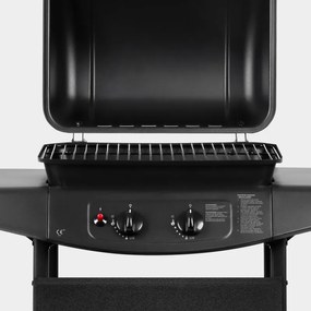 Gregman Roast gázos kerti grill