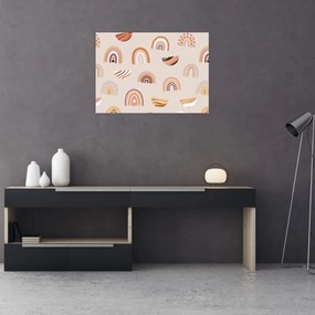 Kép - Álomalkotások N⁰1 (70x50 cm)