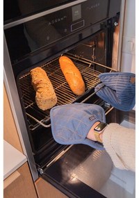 Edényfogó szett 2 db-os Indigo – Tiseco Home Studio