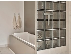 Világoszöld vízlehúzó tartóval 22 cm Ume – Zone